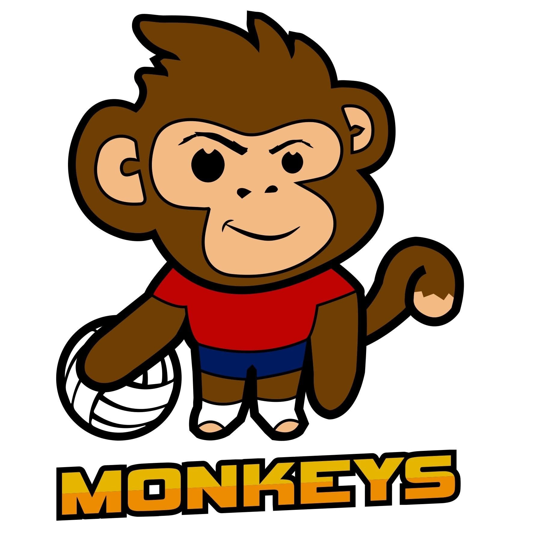 Monkeys Academia
